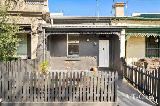 117 Hotham Street, Collingwood, Vic 3066 - For Sale