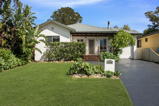 117 Hume Boulevard, Killarney Vale, NSW 2261
