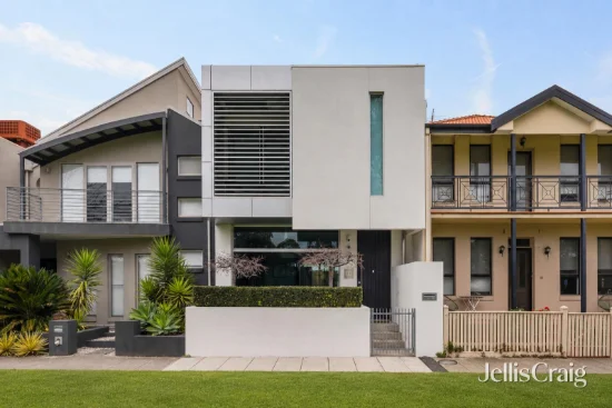117 John Liston Drive, Newport, Vic 3015