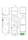117 John Liston Drive, Newport, Vic 3015-Floorplan