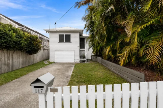 117 Kennington Road, Camp Hill, Qld 4152