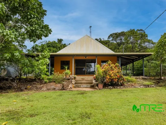 117 Kippen Drive, Ball Bay, Qld 4741
