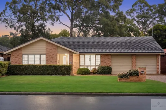 117 Lancia Drive, Ingleburn, NSW 2565