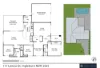 117 Lancia Drive, Ingleburn, NSW 2565-Floorplan