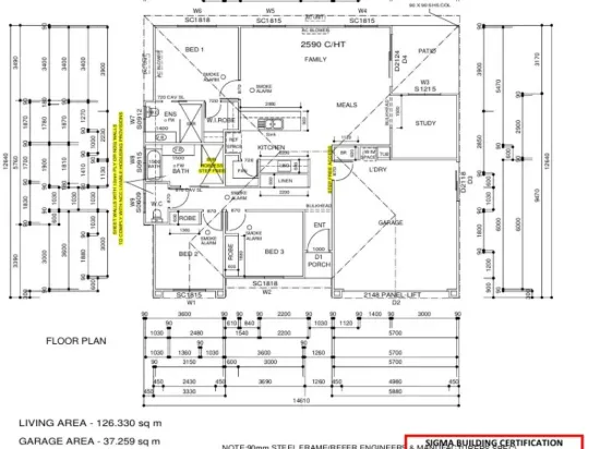 117 Laurel Street, Russell Island, Qld 4184-Image