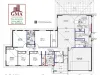 117 Lenihans Road, Electra, Qld 4670-Floorplan
