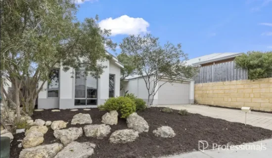 117 Lindsay Beach Boulevard, Yanchep, WA 6035 - Sold
