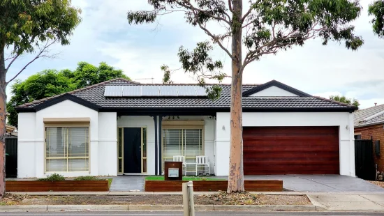 117 Manor Lakes Blvd, Manor Lakes, Vic 3024