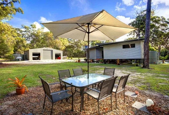 117 Mcghee Crescent, Agnes Water QLD 4677-Image