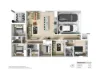117 McKeachie Drive, Aberglasslyn, NSW 2320-Floorplan