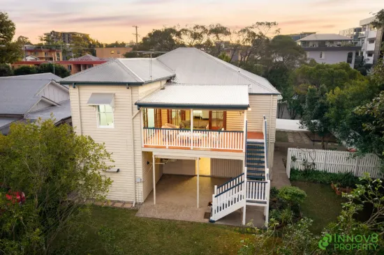 117 Melton Road, Nundah, Qld 4012