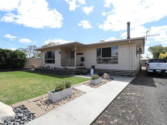 117 Miscamble Street, Roma, Qld 4455