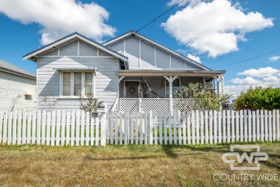 117 Moore Street, Emmaville, NSW 2371