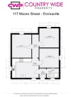 117 Moore Street, Emmaville, NSW 2371-Floorplan