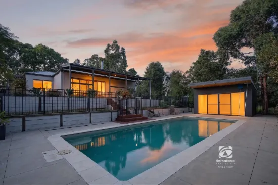 117 Nicholson-Sarsfield Road, Nicholson, Vic 3882