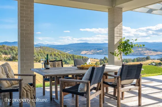117 Oakfords Road, Lower Wattle Grove, Tas 7109