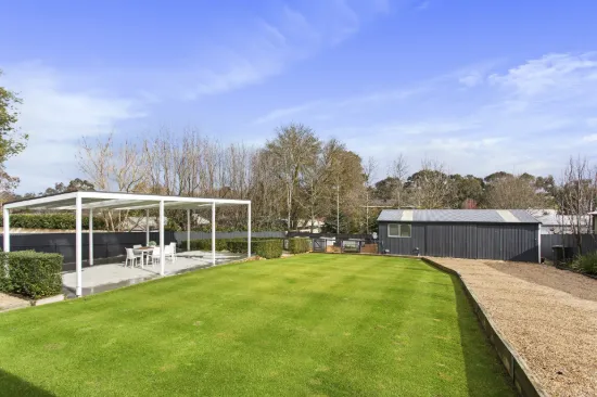 117 Onkaparinga Valley Road, Woodside, SA 5244