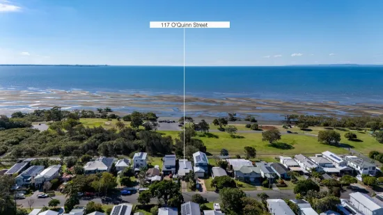 117 O'Quinn Street, Nudgee Beach, Qld 4014