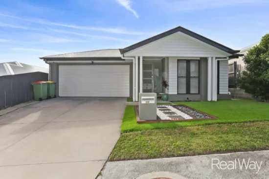 117 Panorama Drive, Springfield, Qld 4300