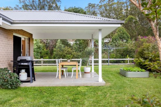 117 Parker Crescent, Berry NSW 2535-Image