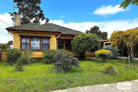 117 Patrick Street, Stawell, Vic 3380 - Sold