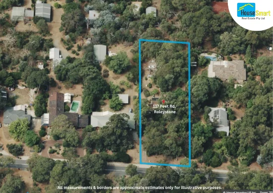 117 Peet Rd, Roleystone, WA 6111