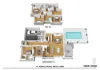 117 Penfold Road, Wattle Park, SA 5066-Floorplan