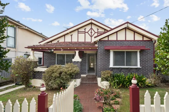 117 Permanent Avenue, Earlwood, NSW 2206