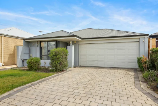 117 Sapphire Chase, Wellard, WA 6170