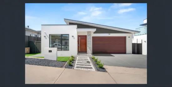 117 Sculthorpe Avenue, Whitlam, ACT 2611