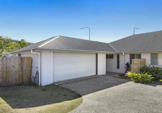 117 Springfield Central Boulevard, Springfield Lakes, Qld 4300