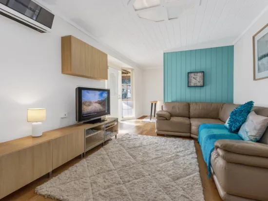 117 Strickland Crescent, Ashcroft, NSW 2168