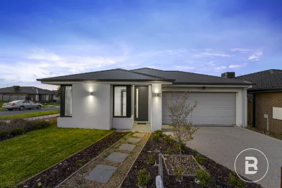 117 Sundance Boulevard, Winter Valley, Vic 3358