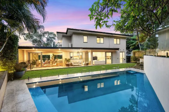 117 The Bulwark, Castlecrag NSW 2068-Image