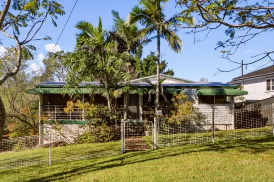 117 The Promenade, Camp Hill, Qld 4152
