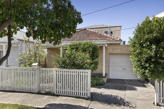 117 Thompson Street, Williamstown, Vic 3016 - For Sale