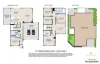 117 Thoroughbred drive, Clyde North, Vic 3978-Floorplan