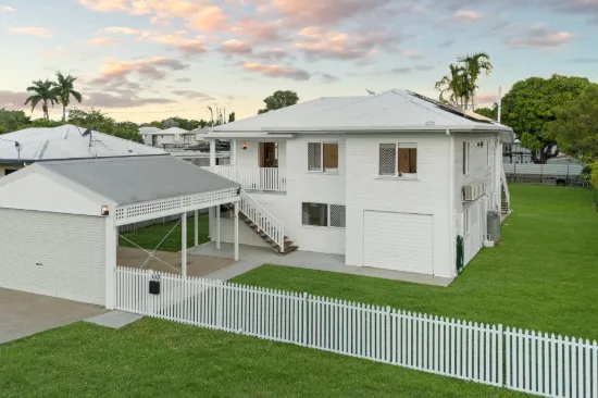 117 Tippett Street, Gulliver, Qld 4812