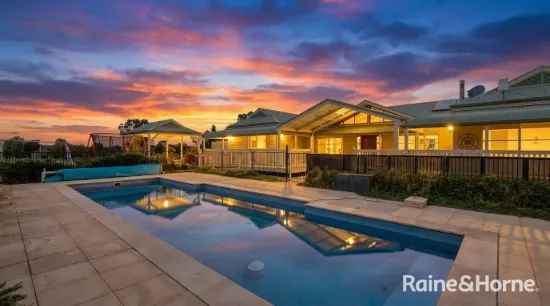 117 Trainers Way, Strathalbyn, SA 5255