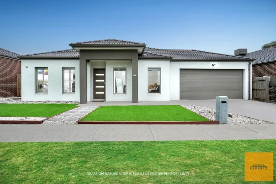 117 Turpentine Road, Brookfield, Vic 3338