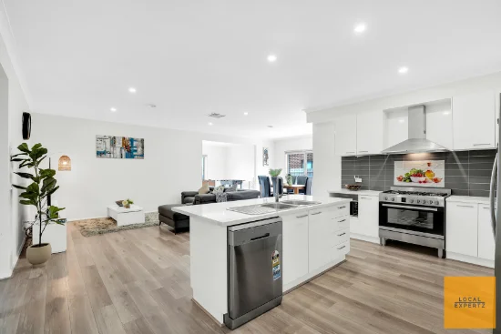 117 Turpentine Road, Brookfield, Vic 3338-Image