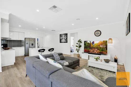117 Turpentine Road, Brookfield, Vic 3338-Image