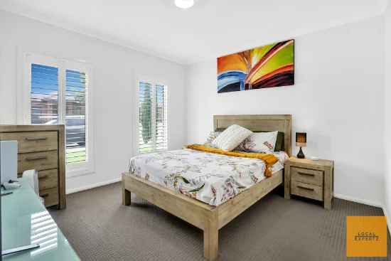 117 Turpentine Road, Brookfield, Vic 3338-Image