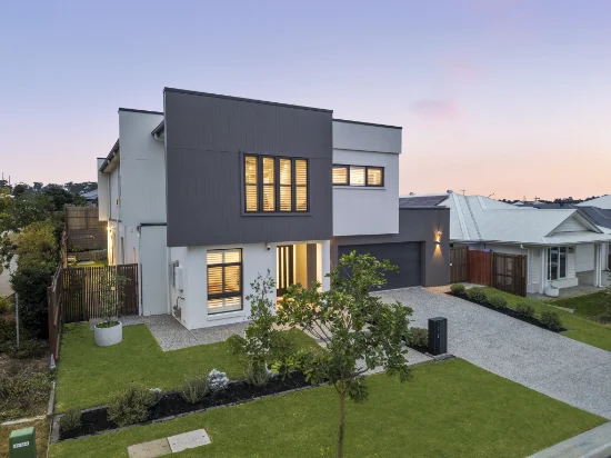 117 Tuscan Circuit, Greenbank, Qld 4124