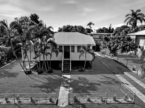 117 Twelfth Avenue, Railway Estate, Qld 4810
