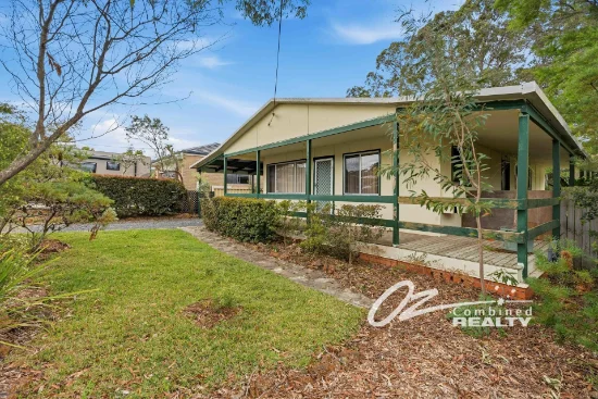117 Waratah Crescent, Sanctuary Point, NSW 2540