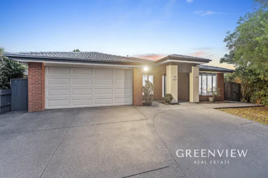 117 Waverley Park Drive, Cranbourne North, Vic 3977