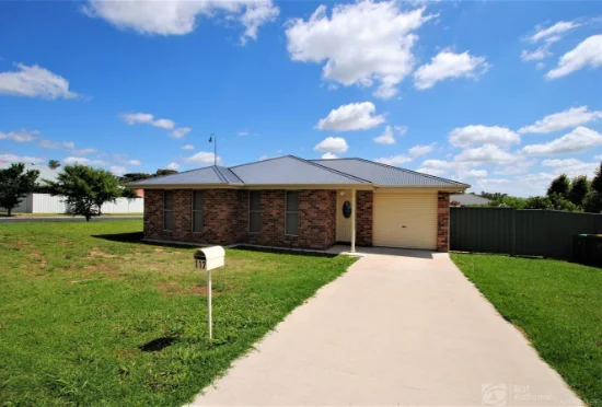 117 White Circle, Mudgee, NSW 2850