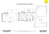 117 Wilkinson Street, Manunda, Qld 4870-Floorplan