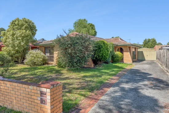 117 Windermere Drive, Ferntree Gully VIC 3156-Image